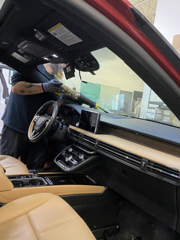 Did you know that a windshield can provide up to 30% of a vehicle’s structural strength? If your windshield is poorly installed or badly damaged, it can cause a number of issues for the driver and passengers within the vehicle. 